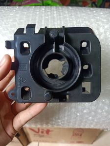 BRACKET PEMBUANGAN AIR MESIN CUCI POLYTRON 2 TABUNG MODEL KOTAK