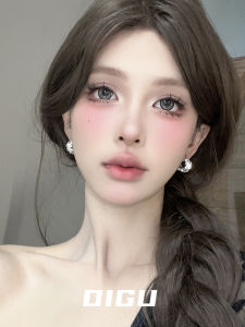 Elegant Simple Versatile Water Diamond Ear Cuffs Luxury Sensation Minimalist Design Full Diamond Unique Clip-On Hoop Earrings