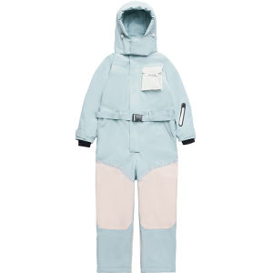 VECTOR | Waterproof Warm Snow-proof Ski Suit Onesie
