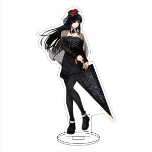 Bandai | 16CM Sakamoto Ngày Anime Taro Sakamoto Shin Asakura Lu Shaotang Osaragi Nagumo Acrylic Đứng Hình Cosplay Đồ Trang Trí Quà Tặng