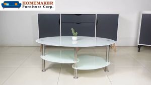 Homemaker Furniture New Fanny Center Table