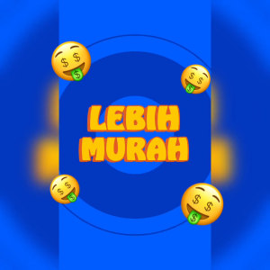 [Bundle of 5] Fiskors Lekor Chips Original/Mala/Seaweed - (Size: 60g) (Halal Certified)