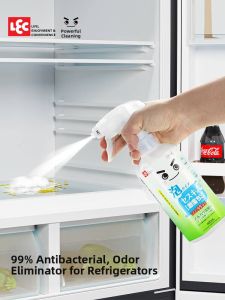 Lec | Grease Removal Deodorizing Sterilizing Fridge Cleaner