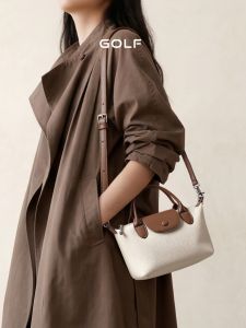 Golf | Mini Versatile Casual Tote Bag