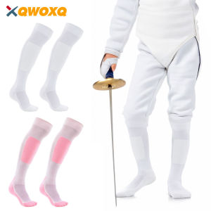 Fencing Socks: Choosing the Right Pair for Adults & Kids