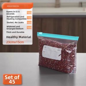 Food-grade Freezer Storage Bags