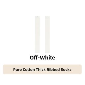 Ubras | Warm Fashionable Cotton Socks