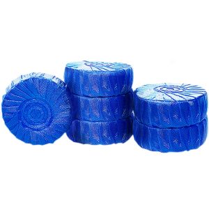 Home Living Bathroom Essentials Cleaning Tools Practical Small Full Set Creative Gift Box Household Supplies Toilet Items