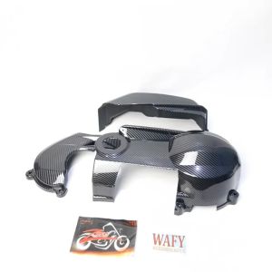 Paket Cover Carbon Filter & Keong & CVT Mio M3 Mio Z Mio 125 Soul GT New