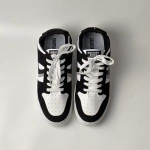 KENXIEX Sepatu Import Pria Olahraga Outdoor 117983