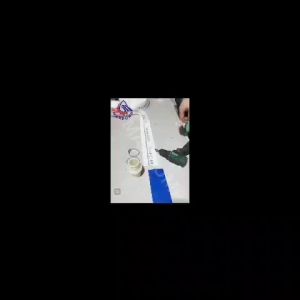 MAXPUMP Selang Air Karet Terpal 6INCH Selang Pembuangan 25 METER Water Hose Buang Air 6\\\" Selang Elastis Layflat Hose Meteran Selang Air Irigasi Selang Cor Semen Pengairan Sawah Selang Diesel 25M TERBAIK