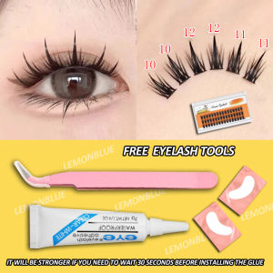 Waterproof False Eyelashes Glue Makeup Adhesive Eye Lash Glue 4g Long Lasting False Eyelash Glue