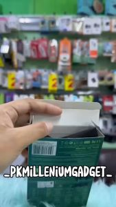 REMAX BRAIDED EARPHONE WIRED FOR MUSIC AND CALL MODEL -🌹RM-730a🌹