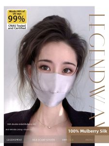 LEGENDWAY | Khẩu Trang Chống Bụi Chống Tia UV Và Ánh Sáng Xanh