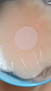 Hộp 5 đôi dán nhũ hoa dán ti silicon