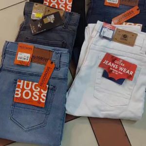 celana Panjang Jeans Putih Pria Bahan Ngaret Model Pensil Slim Fit / Celana Putih Denim Pria Skiny / Celana Jeans Putih Pria Super Skiny / Ripped Denim Pria Slimfit / Celana Jeans Pria Slim Premium Denim / Jeans Panjang Pria Abu