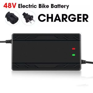 เครื่องชาร์จ จักรยานไฟฟ้า 70V20Ah สกู๊ตเตอร์ไฟฟ้า ชาร์จแบตเต็มตัดเองอัตโนมัติ เหมาะสำหรับผู้ป่วยที่ต้องการรถไฟฟ้า