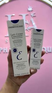 Kem Dưỡng Ẩm Embryolisse Lait Creme Concentre Phục Hồi Da