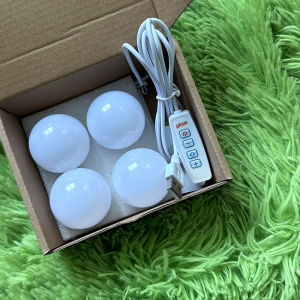 2025 Make Up Mirror Vanity Light 10 Dimmable Bulb Adjustable Color Brightness Light Stick On For Makeup Table Dressing