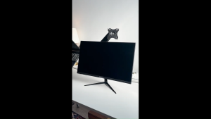 จอคอมพิวเตอร์ EXPOSE 27 นิ้ว จอคอม 165HZ สำนักงาน จอมอนิเตอร์ LED Gaming monitor FULLHD EXPOSE