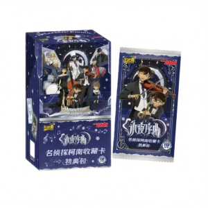 SIYOUKA | Thẻ Sưu Tập Anime Detective Conan Special Edition Night Overture