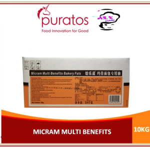 Puratos MICRAM Multi Benefits
