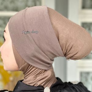 BANDANA CIPUT KAOS ADEM / CIPUT BANDANA KAOS TERLARIS