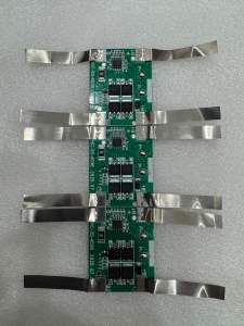 BMS 3S 20A Cho Pin Lithium NCM 18650/21700 – Đã Hàn Kẽm Sẵn – Dùng Chung Cổng