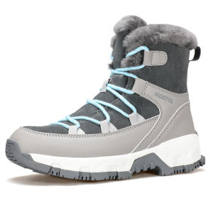 HUMTTO | Anti-slip Waterproof Thick Warm Short Boots