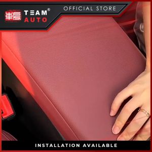 TeamAutoCare TAC40340 BMW 5/6GT Series 2020 - 2023 Armrest Storage Organizer