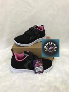 Sepatu sekolah anak cewek NEW ERA CINDY DELLA sz 29-36(FREE KAOS KAKI)