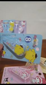 TIP EX KERTAS SIZE KECIL / CORRECTION TAPE / SANRIO PENGHAPUS