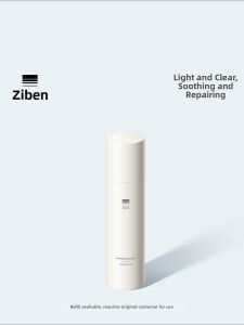 ZHIBEN | Sữa Dưỡng Ẩm Làm Dịu Da Cicapair
