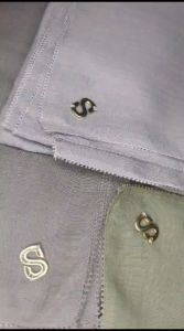 Paris Cotton Eyelash - Kerudung Polos Segi Empat Umama Scarves by RA Bazar