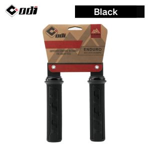 ODI | ODI MTB Grips Non-slip Bike Handlebar Cuff Professional Shock Absorbing Bicycle Handle Bar Cover Grips for BMX Folding Bicycle