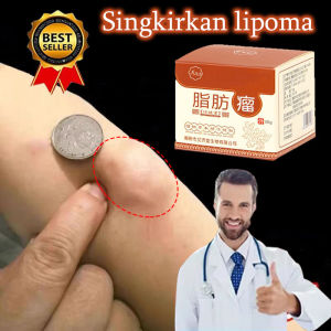 【100% Original】Obat benjolan Obat Benjolan lipoma 30G Benjolan di Leher Benjolan Di Tangan Benjolan Di Ketiak Benjolan Di Punggung Pundak Benjolan Di Kaki Selangkangan Telinga Gondok Hipertiroid Kelenjar Tiroid Limfoma Limpoma Lipoma Kelenjar Herbal