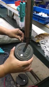 【Made In Malaysia】Car Central Locking System 2/5 Wire Automatic Power Door Lock Actuator