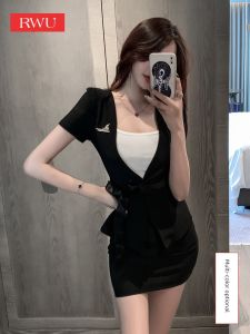 Elegant Hotel Front Desk Staff Massage Slippers Soft Foot Reflexology Work Uniform Beauty Salon Spa Summer New Arrival