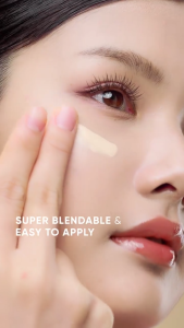 Flawless Soft Focus Foundation 30g Waterproof And Oil-Controlling Non-Oxidizing Lightweight And Natural Acts As A Soft-Focus Primer Suitable For Oily And Combination Skin.