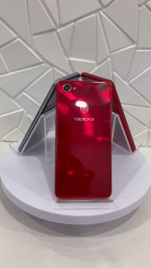 มือถือ รุ่นF7 หน้าจอ6.2นิ้ว แรม4รอม64 แอนดรอยด์8.1 แบตเตอรี่3400mAh