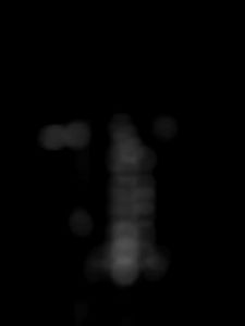 MHW-3BOMBER Straight Share Measuring Cup / Server เหยือกกาแฟ ขนาด 500 ml