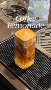 Boncafe Classic Blends : All day Bean 250g กาแฟคั่วเม็ด บอนกาแฟ ออลเดย์ 250 กรัม (ชนิดเม็ด) อราบิก้าผสมโรบัสต้า คั่วอ่อน