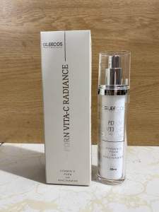 Serum Vitamin C Trắng Da Ngăn Ngừa Lão Hóa Gleecos 30ml