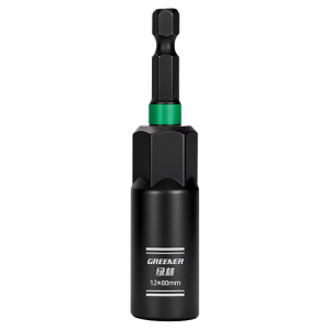 Greener | Bộ Đầu Tuýp Lục Giác Sâu Dài 10mm