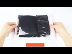 สายรัดพยุงไหล่ซ้าย/ขวาปรับได้ เจ็บข้อไหล่เนื้อเยื่อรอบข้อต่อไหล่ subluxation พยุงข้อหัวไหล่ สายรัดพยุงไหล่สายรัดป้องกันอาการบาดเจ็บสำหรับอาการปวดข้อ สายรัดพยุงไหล่ อุปกรณ์พยุงกล้ามเนื้อไหล่ Shoulder Support ประคองไหล่ ลดอาการปวดไหล่