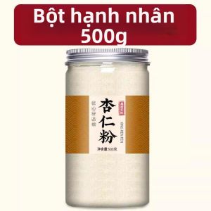 Bột Hạnh Nhân Sạch Nguyên Chất