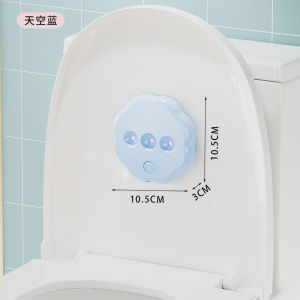 Noooth Automatic Toilet Disinfectant UV Smart Killing Lamp Bathroom Special Decontamination Sterilization Instrument Tool