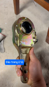 Cóc phanh đông phong 375 37R dùng cho xe ô tô 8 tấn các loại cóc phanh 3 lỗ cao cấp dùng cho hệ thống phanh