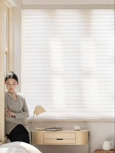 JINCHAN | Light Blocking Curtains