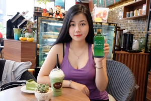 Dầu massage Yoni Toàn Thân Nam nữ - tạo cảm xúc cho cặp đôi nè - che tên sản phẩm - 100% thiên nhiên